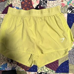 Women’s Gymshark Shorts